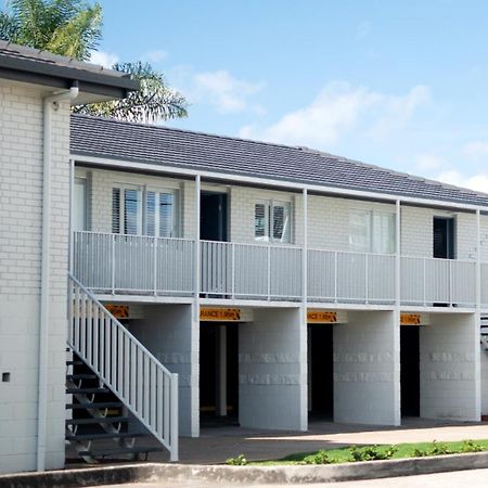 Kingsford Smith Motel Brisbane Esterno foto