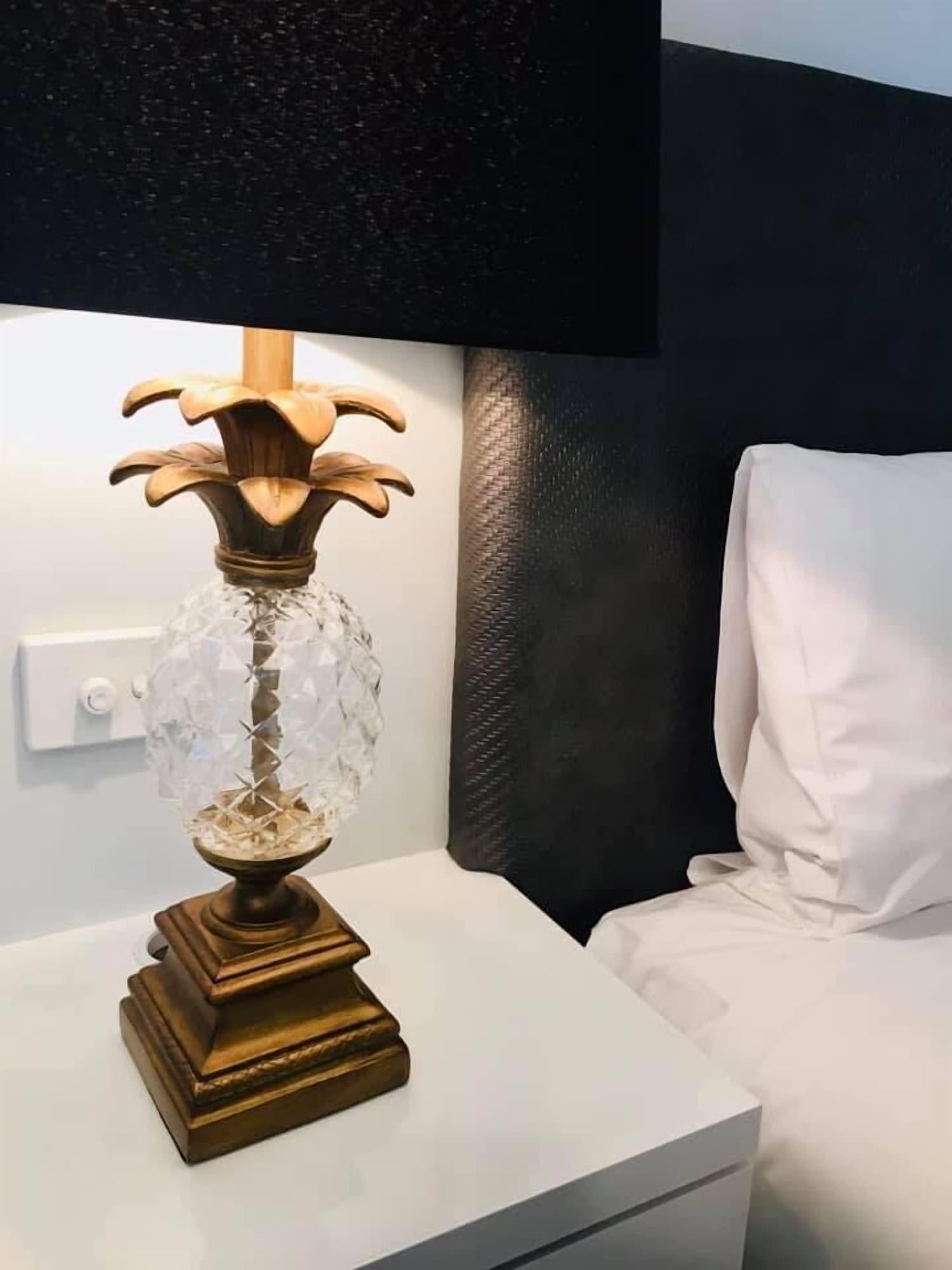 Kingsford Smith Motel Brisbane Esterno foto
