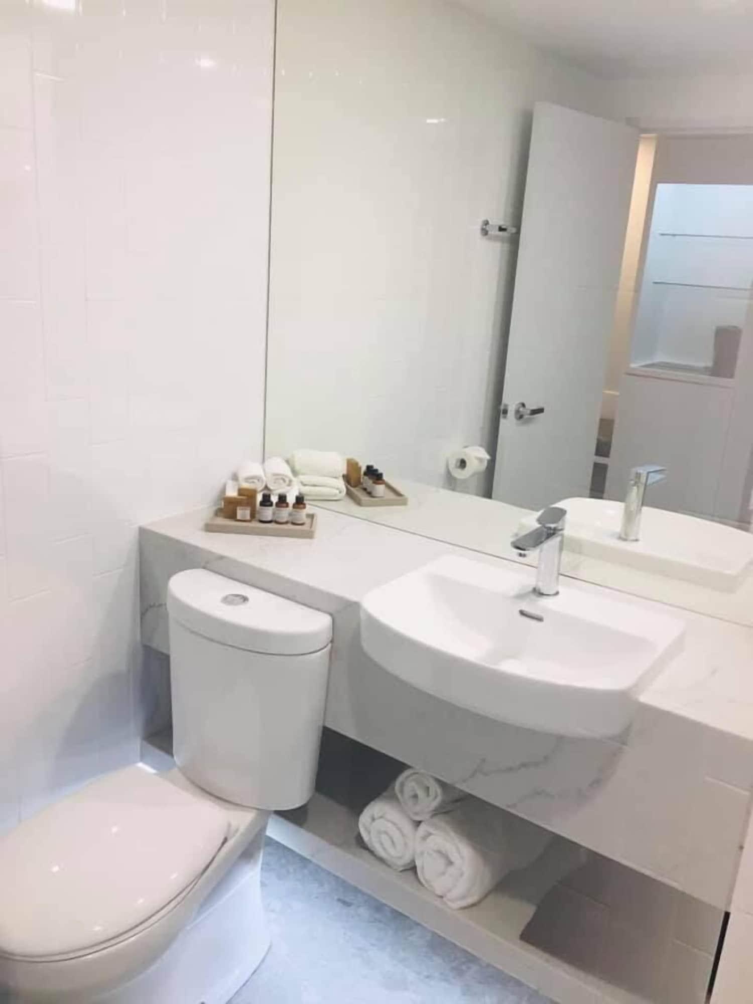 Kingsford Smith Motel Brisbane Esterno foto