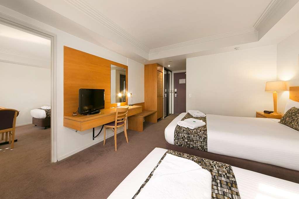 Kingsford Smith Motel Brisbane Camera foto