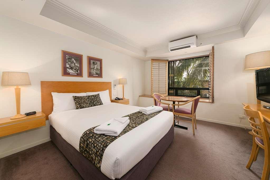 Kingsford Smith Motel Brisbane Camera foto