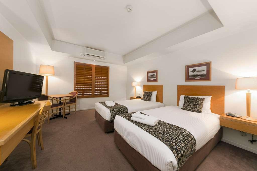 Kingsford Smith Motel Brisbane Camera foto