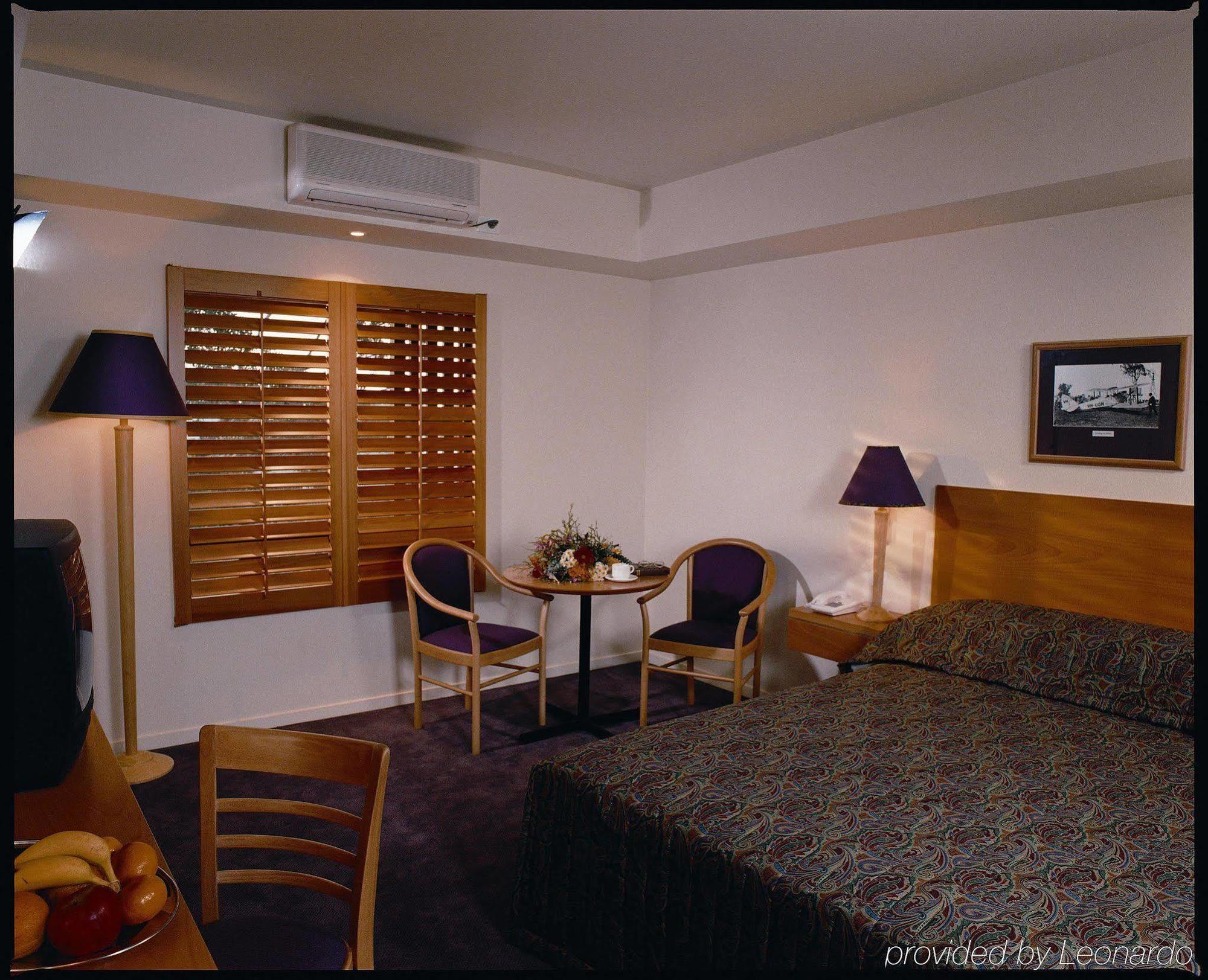 Kingsford Smith Motel Brisbane Camera foto